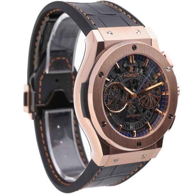 Hublot Classic Fusion 525.OX.0180.LR Image 5